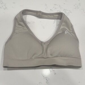 Oner Active Classic Seamless 2.0 Halter Sand Marl